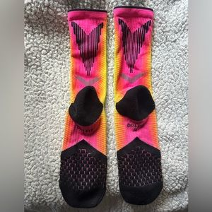 Nike Socks DriFit size 9-11